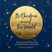 Produktbild: It's Christmas - Around the World