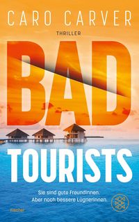 Produktbild: Bad Tourists