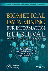 Produktbild: Biomedical Data Mining for Information Retrieval