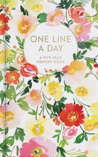 Bild vom Artikel Cheng, Y: Floral One Line a Day vom Autor Yao Cheng