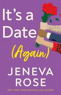 Produktbild: Rose, J: Its a Date (again)