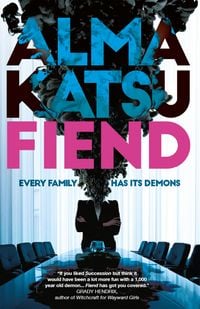 Produktbild: Fiend