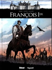 Produktbild: Fran&ccedil;ois Ier