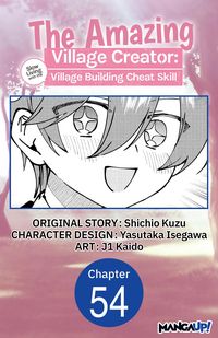 Produktbild: The Amazing Village Creator: Slow Living with the Village Building Cheat Skill #054