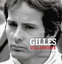 Produktbild: Gilles Villeneuve