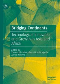 Produktbild: Bridging Continents