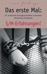 Produktbild: Boheme, K: Das erste Mal: S/M-Erfahrungen!