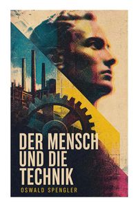 Produktbild: Der Mensch und die Technik