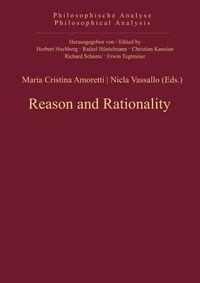 Produktbild: Reason and Rationality