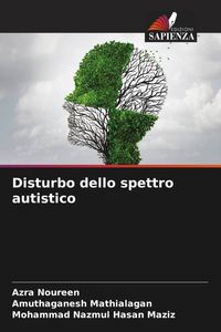 Produktbild: Disturbo dello spettro autistico