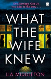 Produktbild: What the Wife Knew
