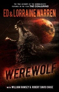 Produktbild: Werewolf: A True Story of Demonic Possession
