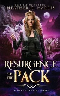 Produktbild: Resurgence of the Pack