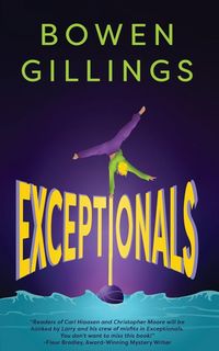 Produktbild: Exceptionals