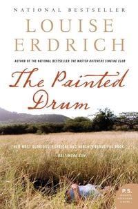 Produktbild: The Painted Drum