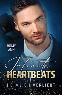 Produktbild: Heimlich Verliebt: Infinite Heartbeats