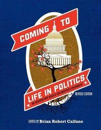 Produktbild: Coming to Life in Politics