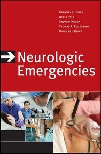 Produktbild: Neurologic Emergencies