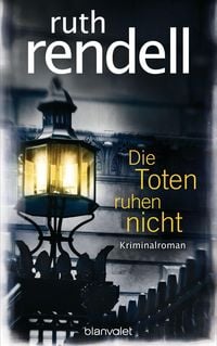 Produktbild: Die Toten ruhen nicht
