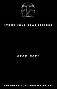 Produktbild: Stone Cold Dead Serious