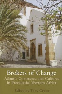 Produktbild: Brokers of Change
