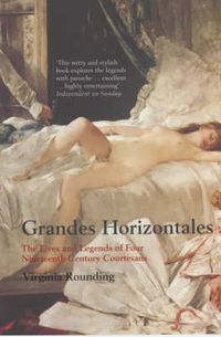 Produktbild: Rounding, V: Les Grandes Horizontales