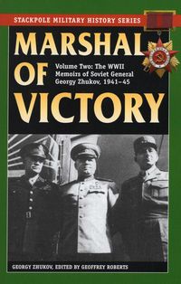 Produktbild: Marshal of Victory