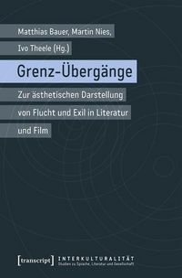 Produktbild: Grenz-&Uuml;berg&auml;nge