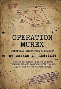 Produktbild: Operation Murex