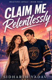 Produktbild: Claim Me Relentlessly