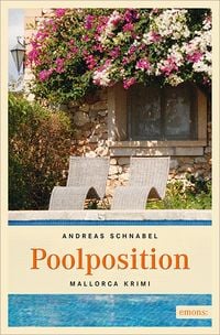 Bild vom Artikel Poolposition vom Autor Andreas Schnabel
