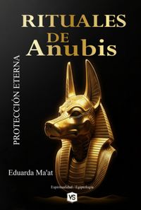 Produktbild: Rituales De Anubis