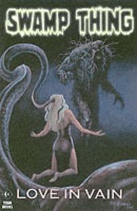 Produktbild: Swamp Thing