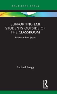 Produktbild: Supporting EMI Students Outside of the Classroom