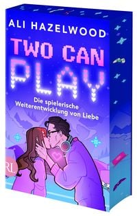 Produktbild: Two Can Play – Die spielerische Weiterentwicklung von Liebe