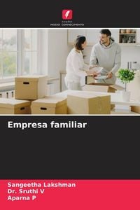 Produktbild: Empresa familiar