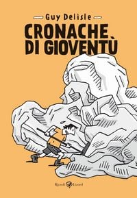 Produktbild: Cronache di giovent&ugrave;