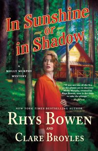 Produktbild: In Sunshine or in Shadow