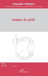 Produktbild: Images du gout
