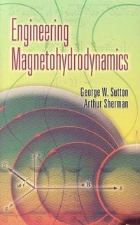 Produktbild: Engineering Magnetohydrodynamics