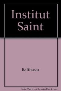Produktbild: L'Institut Saint-Jean