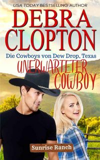 Produktbild: Unerwarteter Cowboy