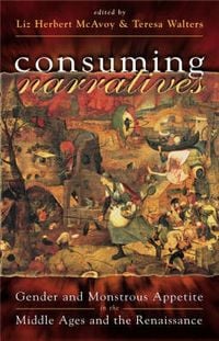 Produktbild: Consuming Narratives