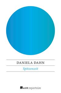 Produktbild: Spitzenzeit