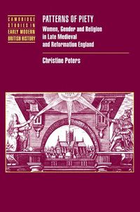Produktbild: Patterns of Piety