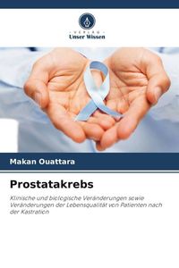 Produktbild: Prostatakrebs