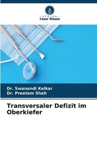 Produktbild: Transversaler Defizit im Oberkiefer