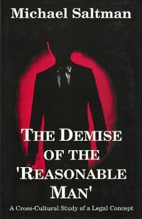 Produktbild: Demise Of The Reasonable Man