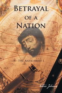 Produktbild: Betrayal of a Nation