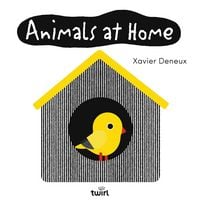 Produktbild: Baby Basics: Animals at Home